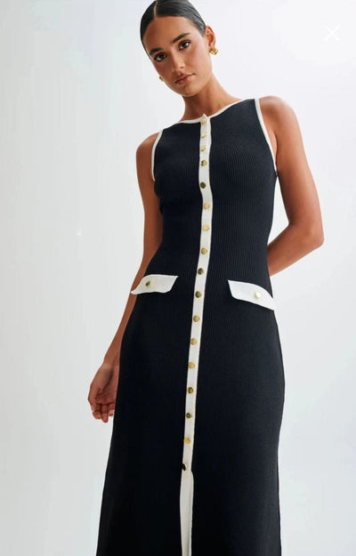 BÉRI | STRICKKLEID
