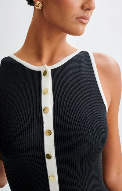 BÉRI | STRICKKLEID