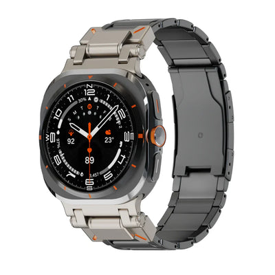 Explorer Titanband für Samsung Galaxy Watch Ultra