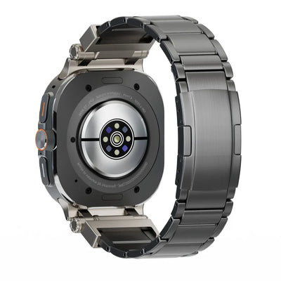 Explorer Titanband für Samsung Galaxy Watch Ultra