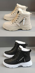 khaki+Schwarz