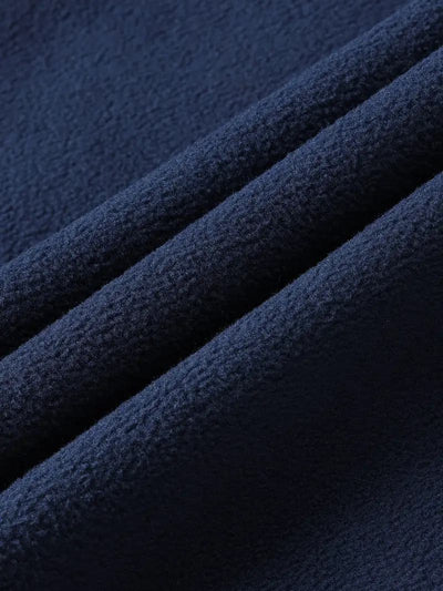 Serge | Warmer Fleecepullover