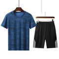 Blau 3
