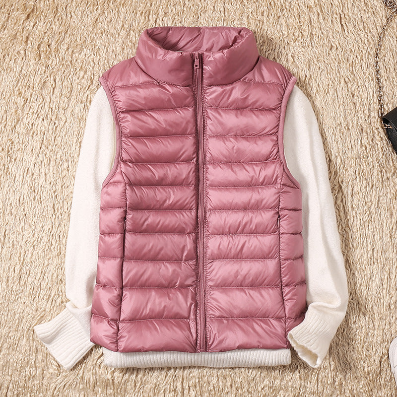 Linda™ | Elegante wasserdichte Weste