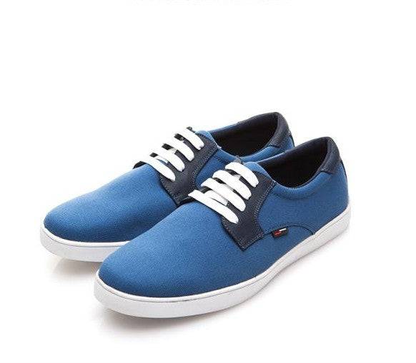 Alfred – Bequeme Herrenschuhe
