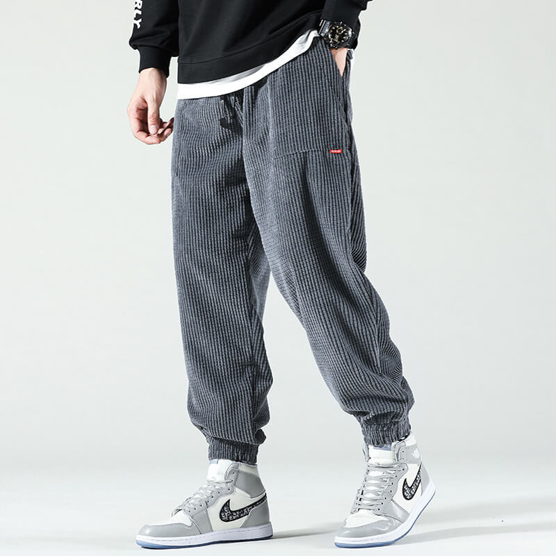 Elias™ | Bequeme Streetwear-Hose für Herren