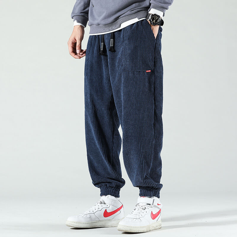Elias™ | Bequeme Streetwear-Hose für Herren