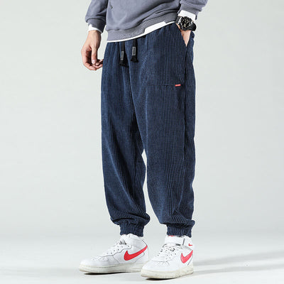 Elias™ | Bequeme Streetwear-Hose für Herren