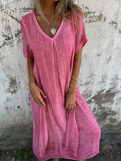 Juliette - Elegant Malaga Dress