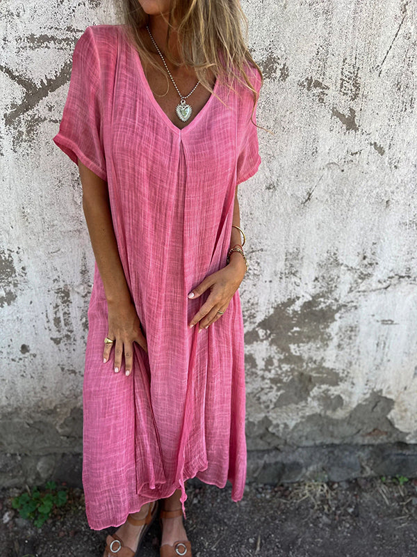 Juliette - Elegant Malaga Dress