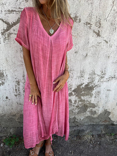 Juliette - Elegant Malaga Dress