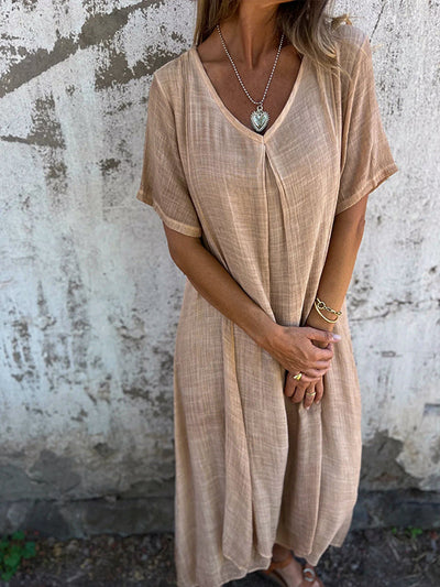 Juliette - Elegant Malaga Dress