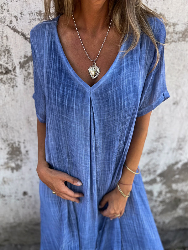 Juliette - Elegant Malaga Dress