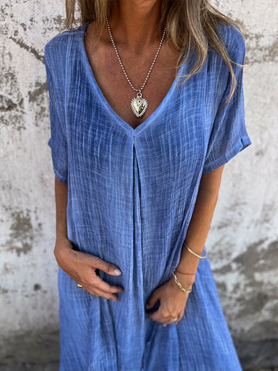 Juliette - Elegant Malaga Dress