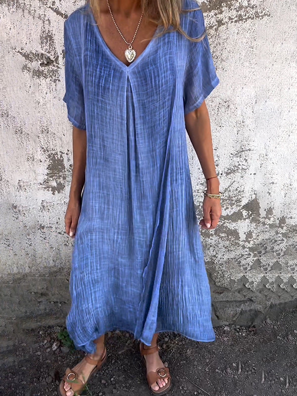 Juliette - Elegant Malaga Dress