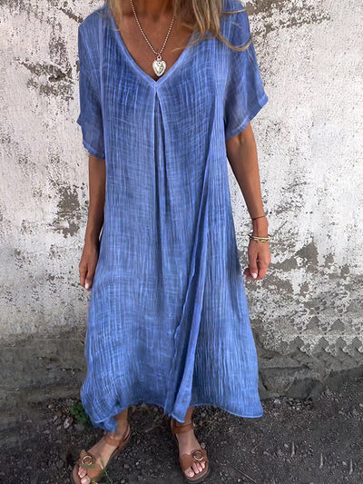 Juliette - Elegant Malaga Dress