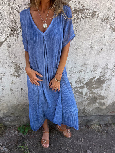 Juliette - Elegant Malaga Dress