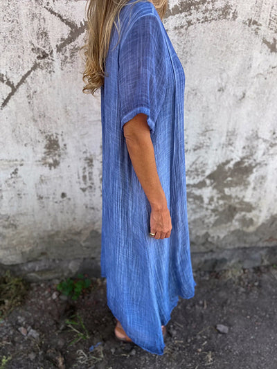 Juliette - Elegant Malaga Dress