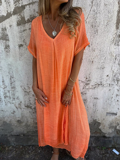 Juliette - Elegant Malaga Dress