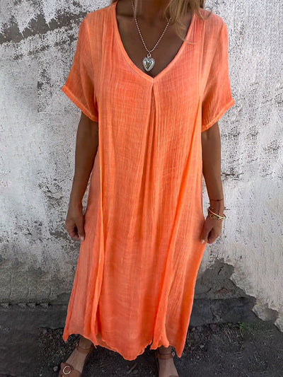 Juliette - Elegant Malaga Dress