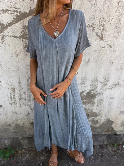 Juliette - Elegant Malaga Dress