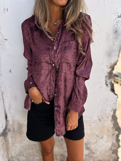 Emma Fashion Shirt