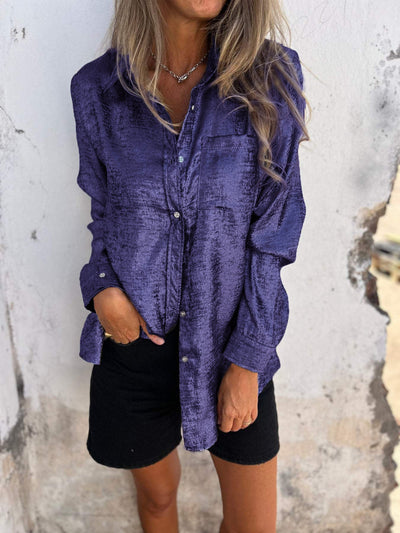 Emma Fashion Shirt