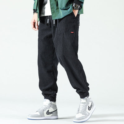 Elias™ | Bequeme Streetwear-Hose für Herren