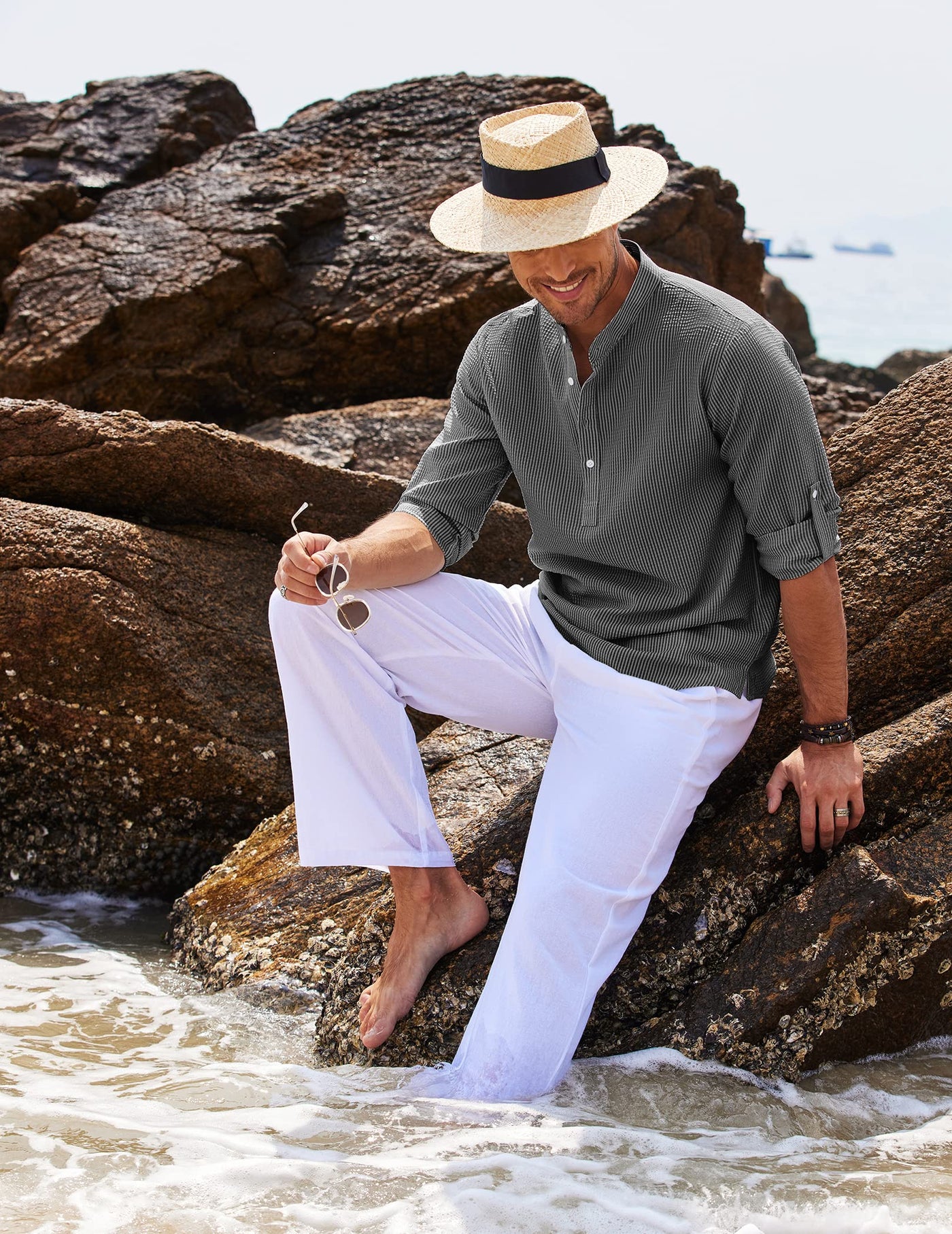 Ultimatives Komfort-Shirt