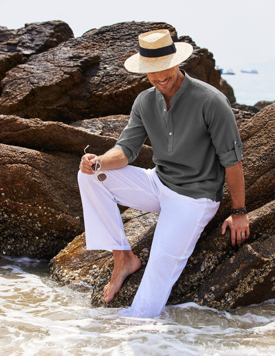 Ultimatives Komfort-Shirt