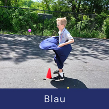 Blau