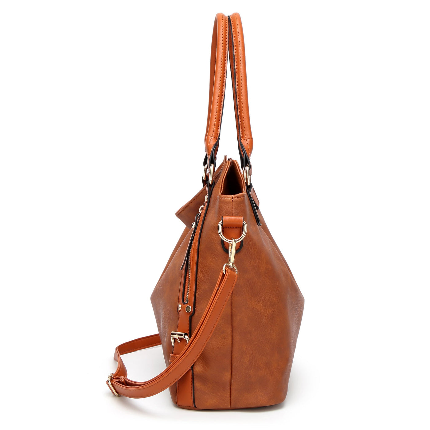 Katie – Vintage Tote Damenhandtasche