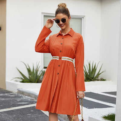 Juliet – Lockeres Sommerkleid für Damen