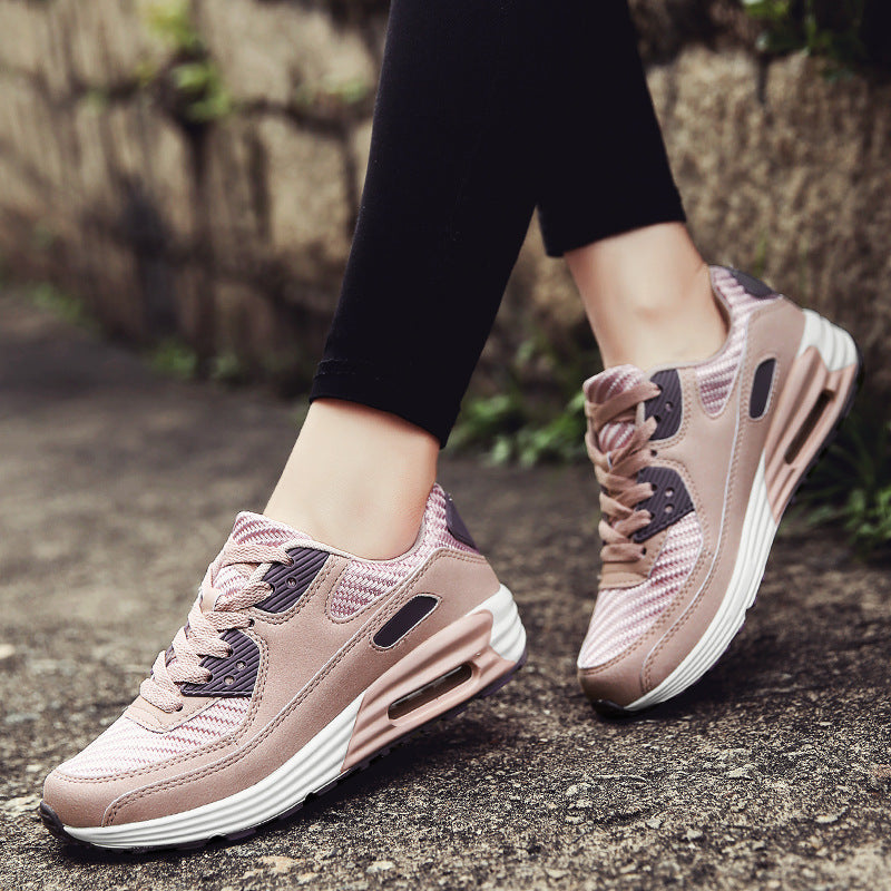 Kathleen – Bequeme Damenfreizeitschuhe