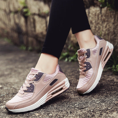 Kathleen – Bequeme Damenfreizeitschuhe