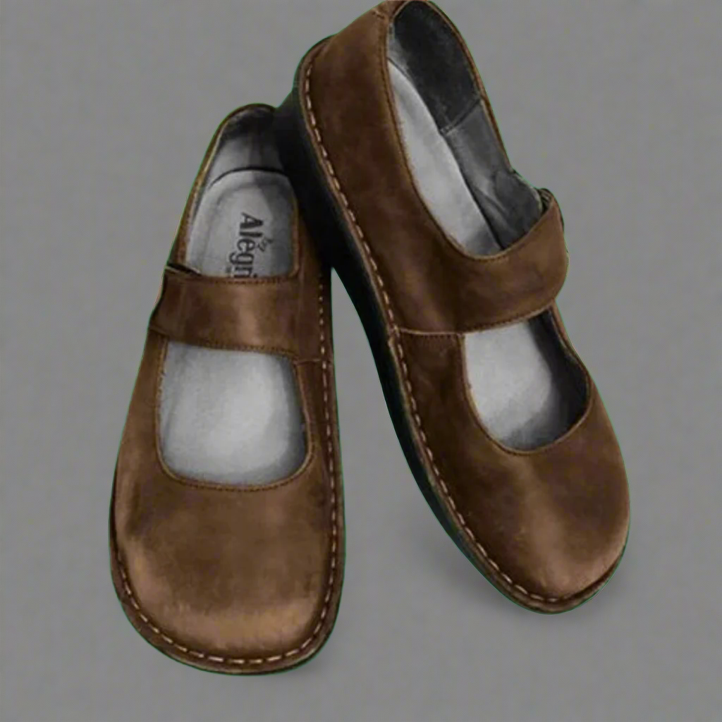 Petra | Neue Damen-Einzelschuhe – Bequem und Elegant