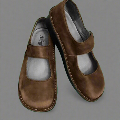 Petra | Neue Damen-Einzelschuhe – Bequem und Elegant