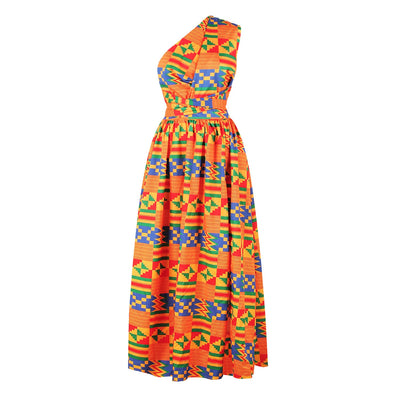 Caroline – Maxi Kleider