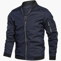 Marineblau