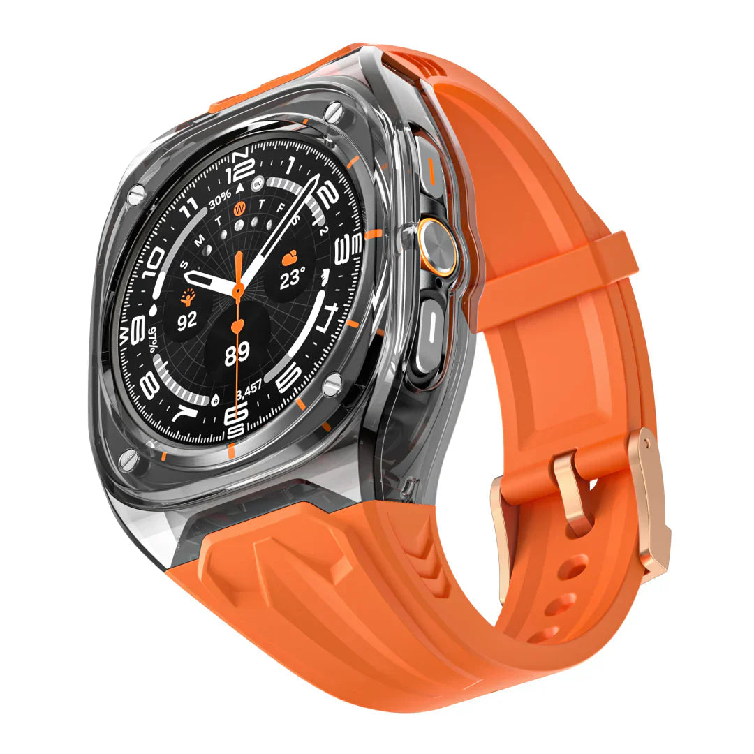 Explorer Case Retrofit Kit für Samsung Galaxy Watch Ultra