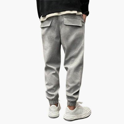 Holger | Lässige Hose