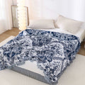 Marineblau