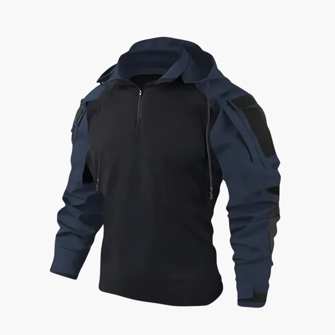 Roston | Premium Taktische Jacke