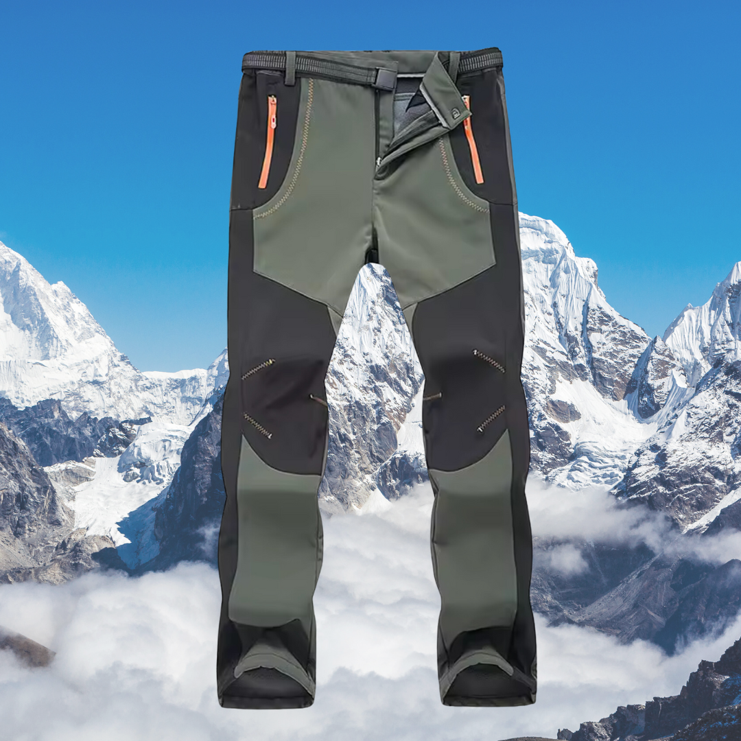 Polarflex | Thermohosen Premium