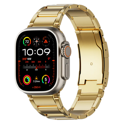 Titanband für die Apple Watch