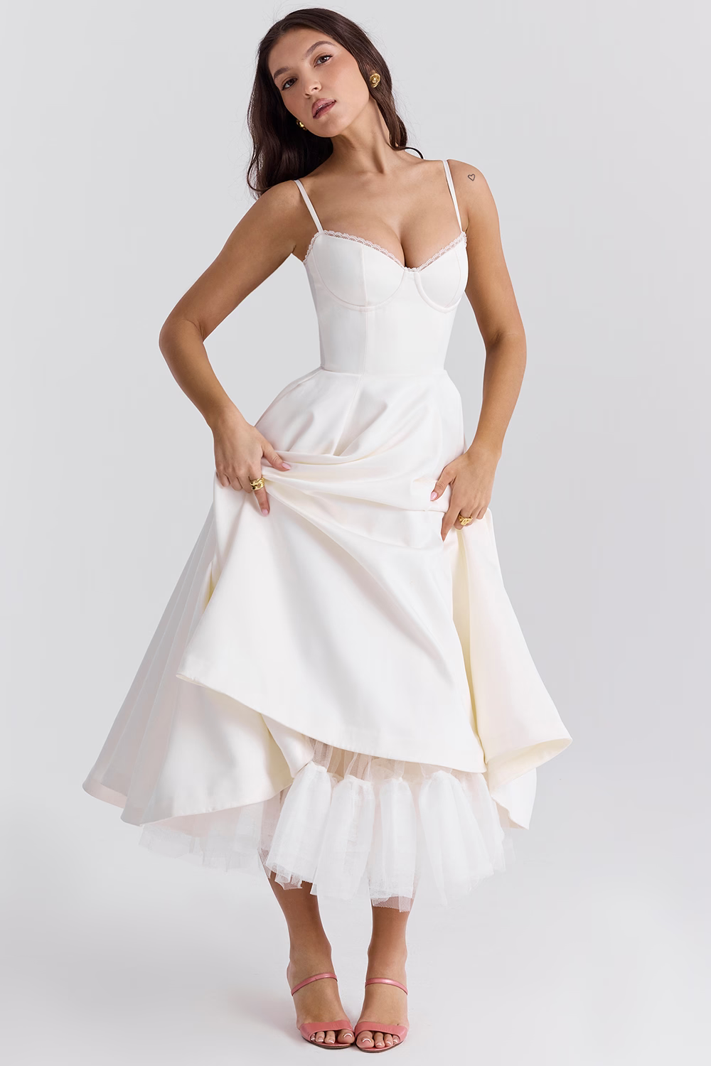 Bénédicte™ | Traumkleid