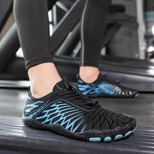 Blau / Grey 40-47