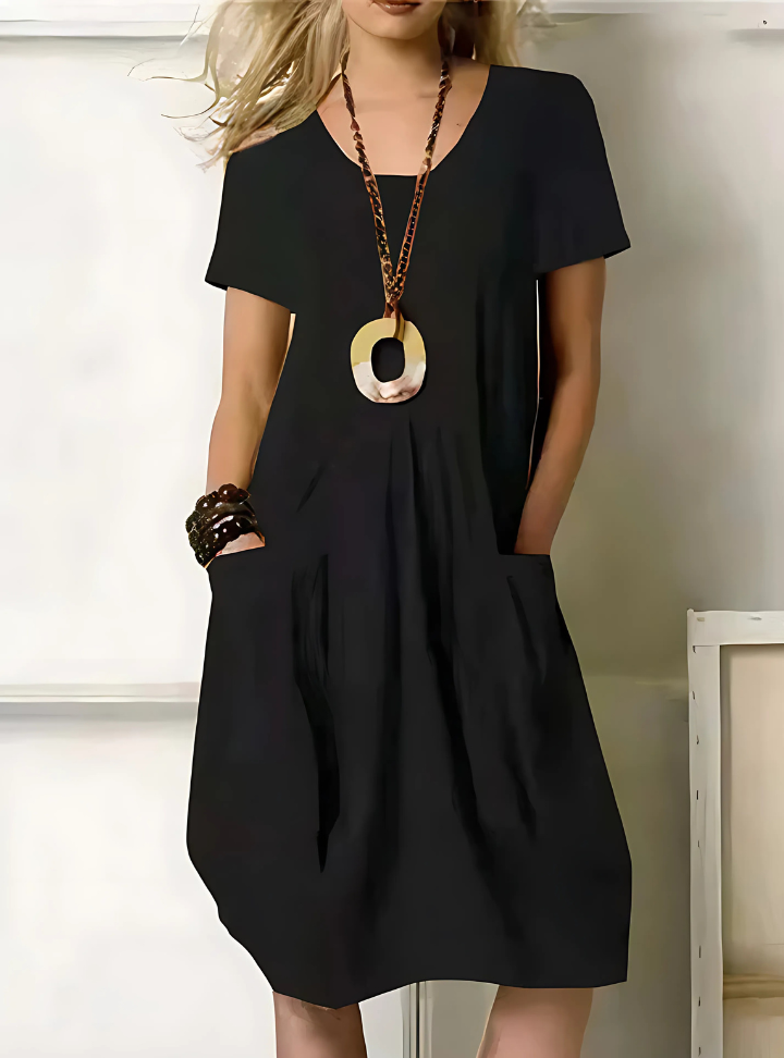 Angela | Elegantes Kleid
