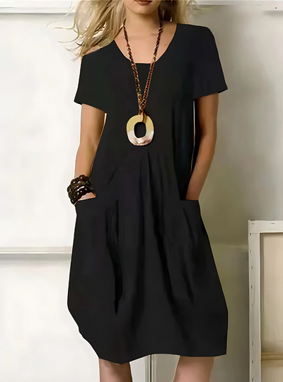 Angela | Elegantes Kleid