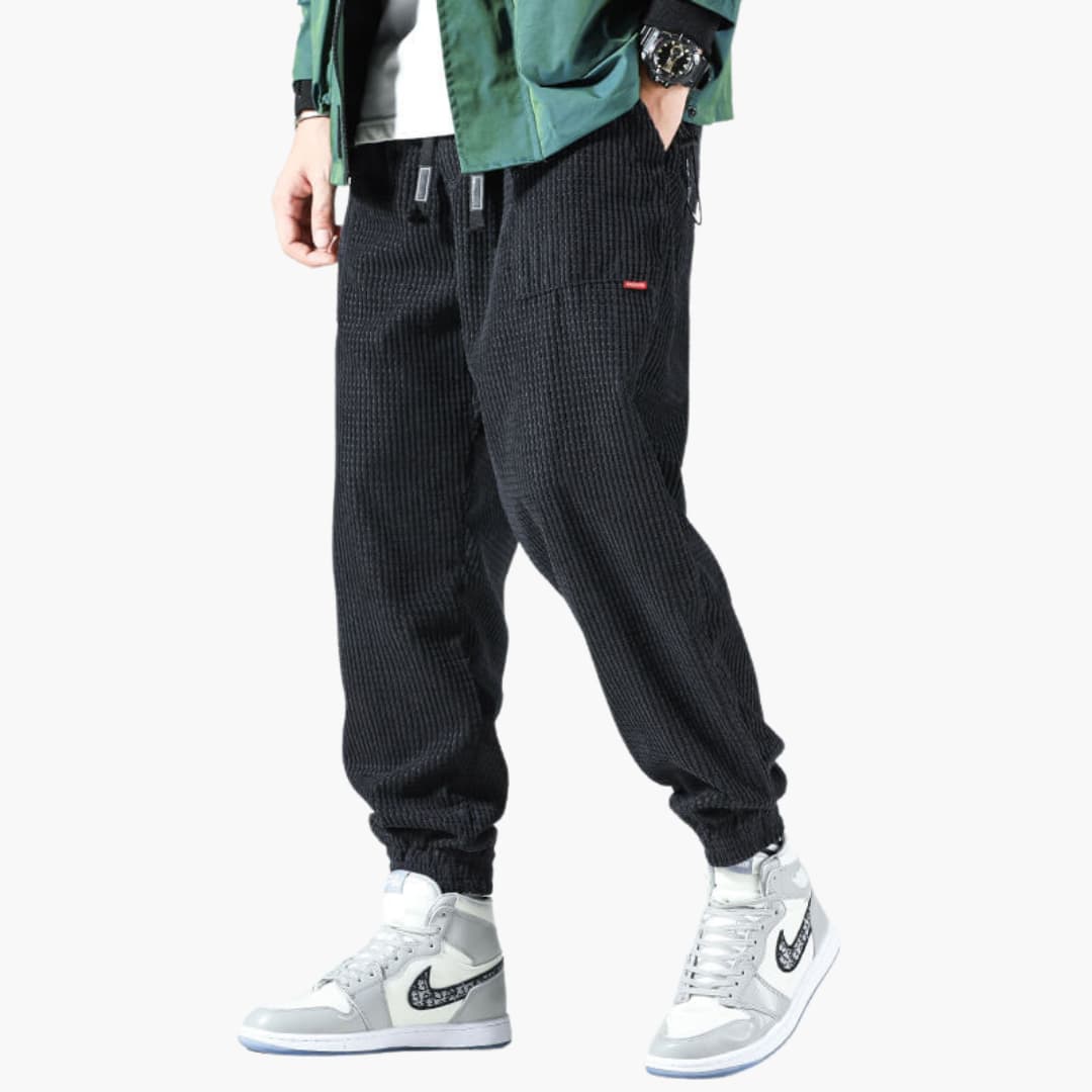 Louis | Casual Cordhose